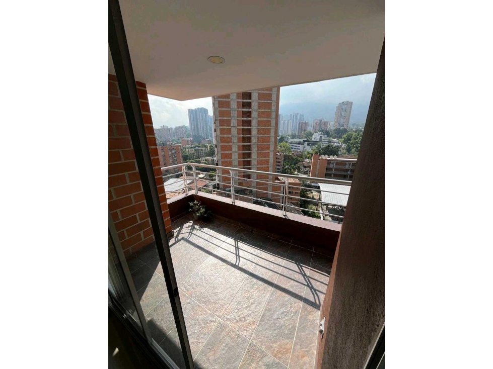 Venta apto Sabaneta sector prado — foto 3