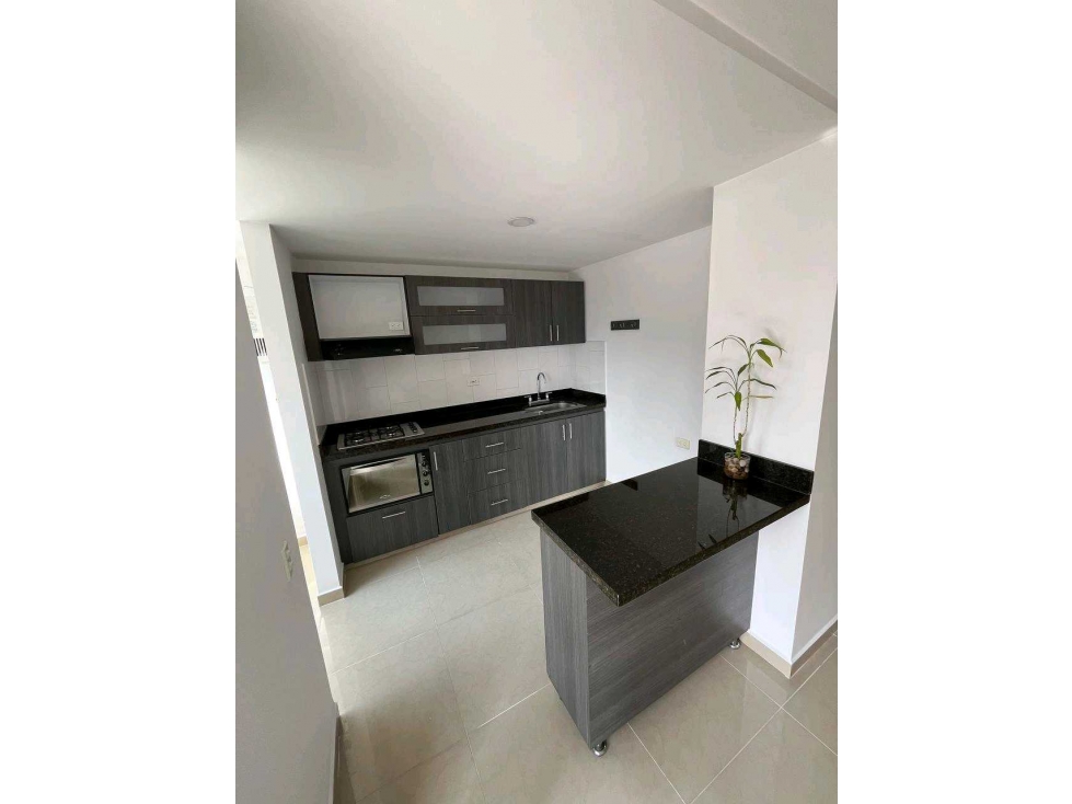 Venta apto Sabaneta sector prado — foto 4