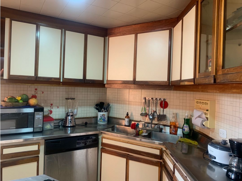 VENTA APTO SAN PÍO — foto 6