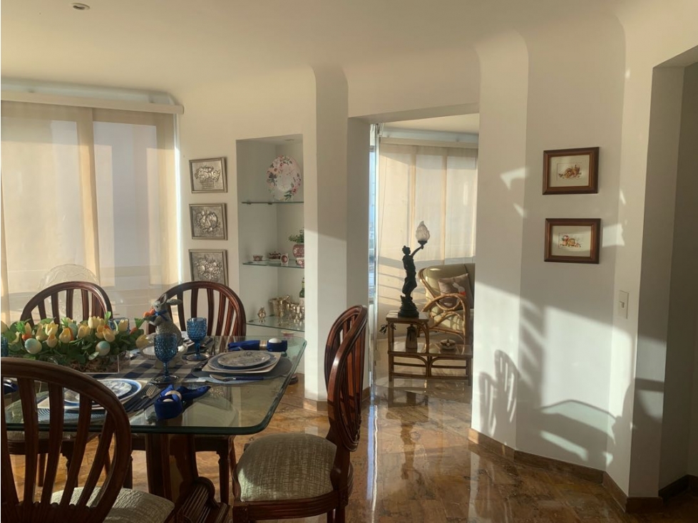 VENTA APTO SAN PÍO