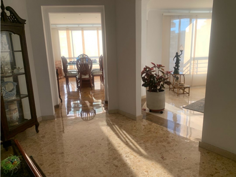 VENTA APTO SAN PÍO — foto 3