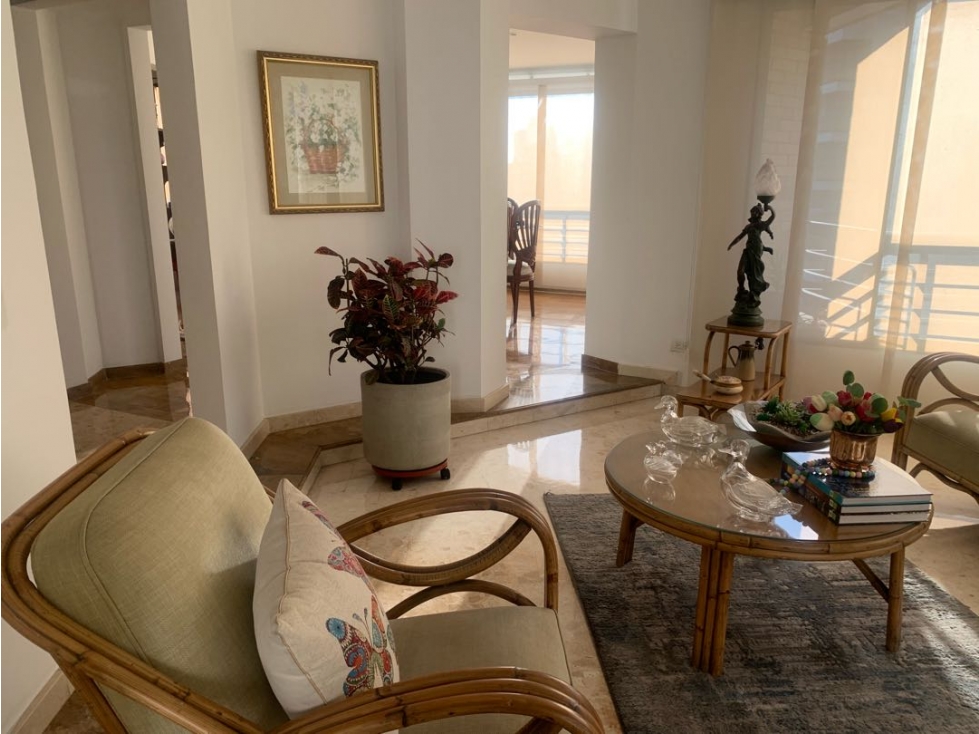 VENTA APTO SAN PÍO — foto 2