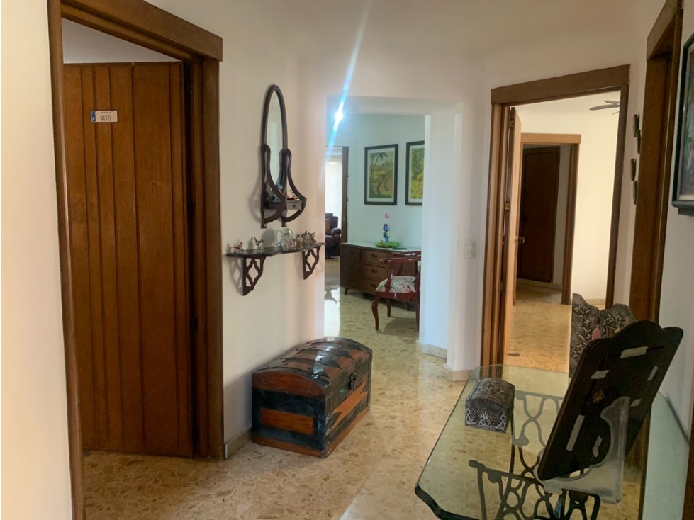 VENTA APTO SAN PÍO — foto 5
