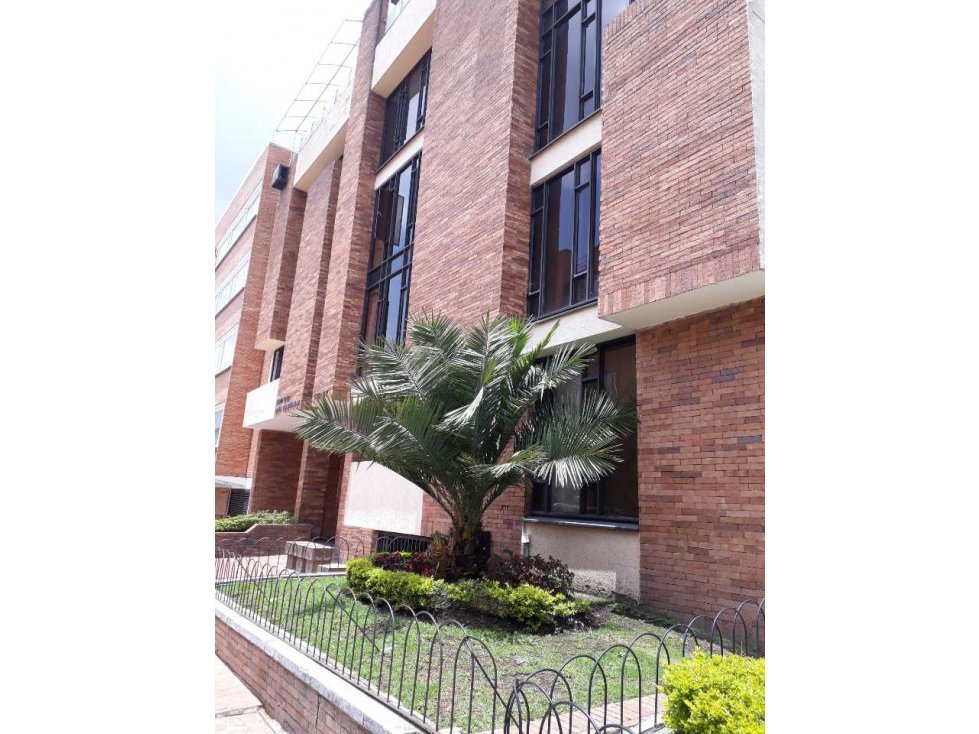 Para inversionista,Apto rentando, duplex, 110Mt,Unicentro,terracita-YG — foto 2