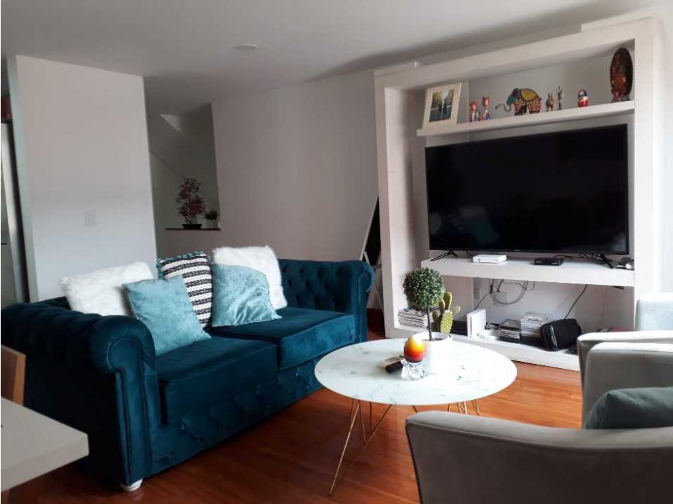 Para inversionista,Apto rentando, duplex, 110Mt,Unicentro,terracita-YG — foto 3