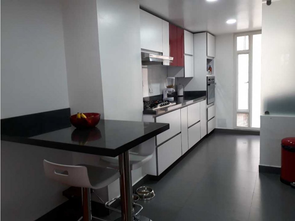 Para inversionista,Apto rentando, duplex, 110Mt,Unicentro,terracita-YG — foto 4