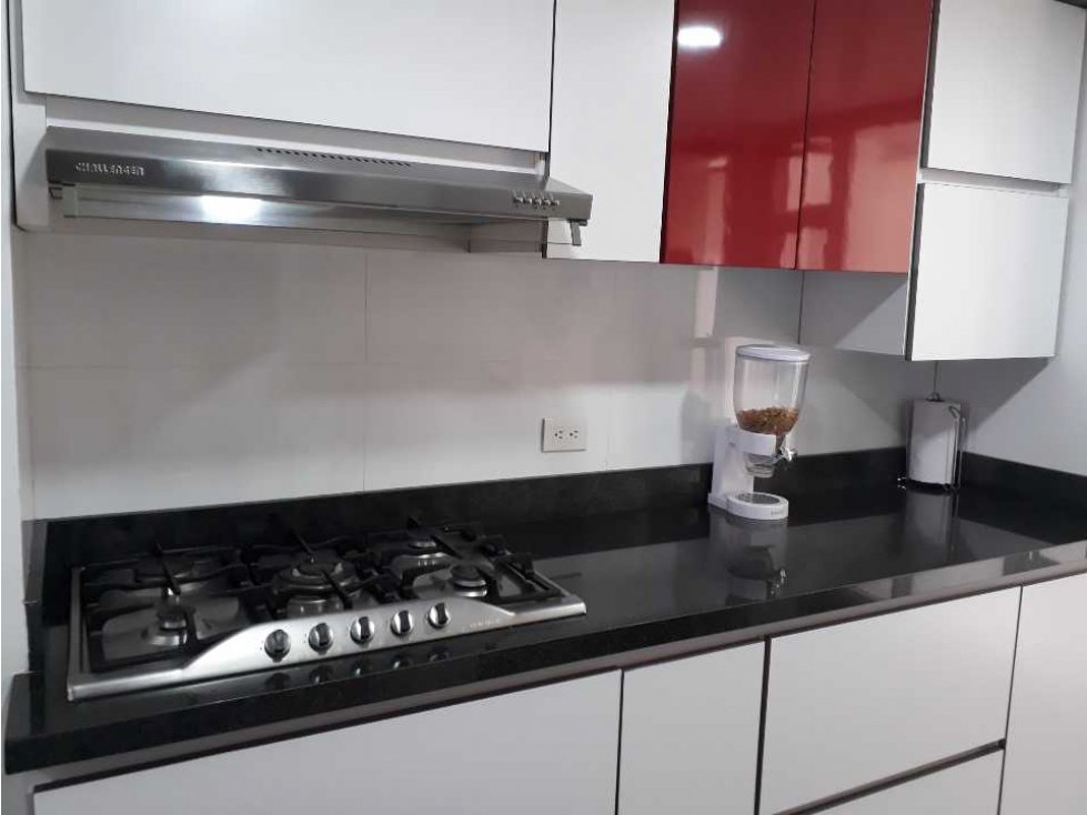 Para inversionista,Apto rentando, duplex, 110Mt,Unicentro,terracita-YG — foto 5