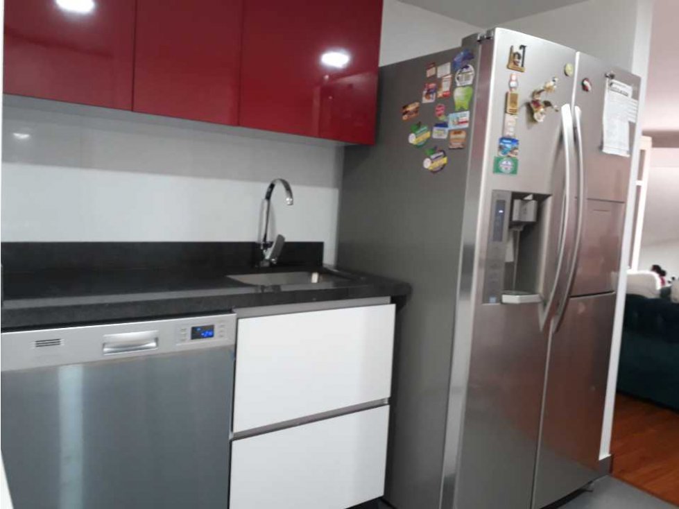 Para inversionista,Apto rentando, duplex, 110Mt,Unicentro,terracita-YG — foto 6