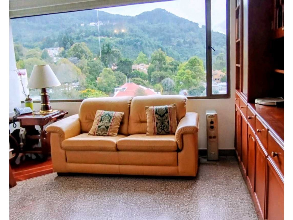 VENTA APTO SANTA BARBARA ORIENTAL — foto 4