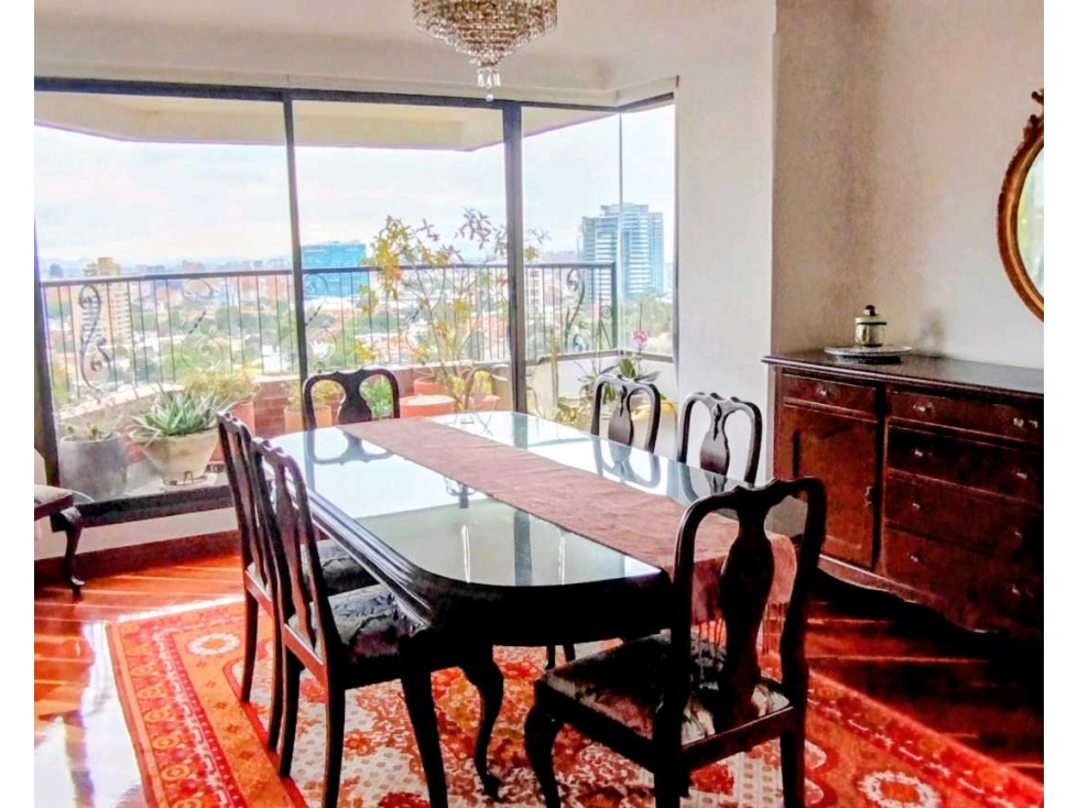 VENTA APTO SANTA BARBARA ORIENTAL — foto 2