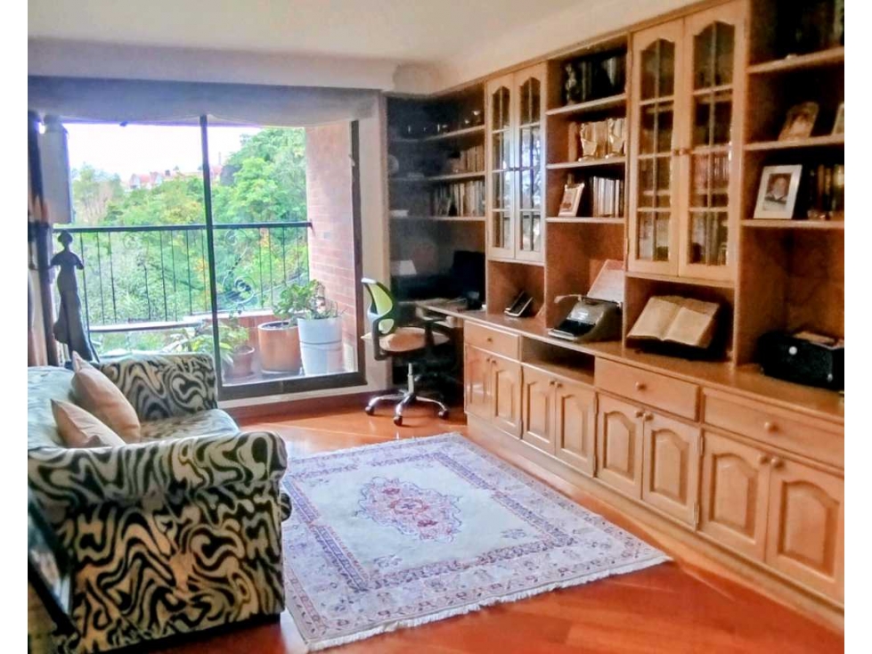 VENTA APTO SANTA BARBARA ORIENTAL — foto 5