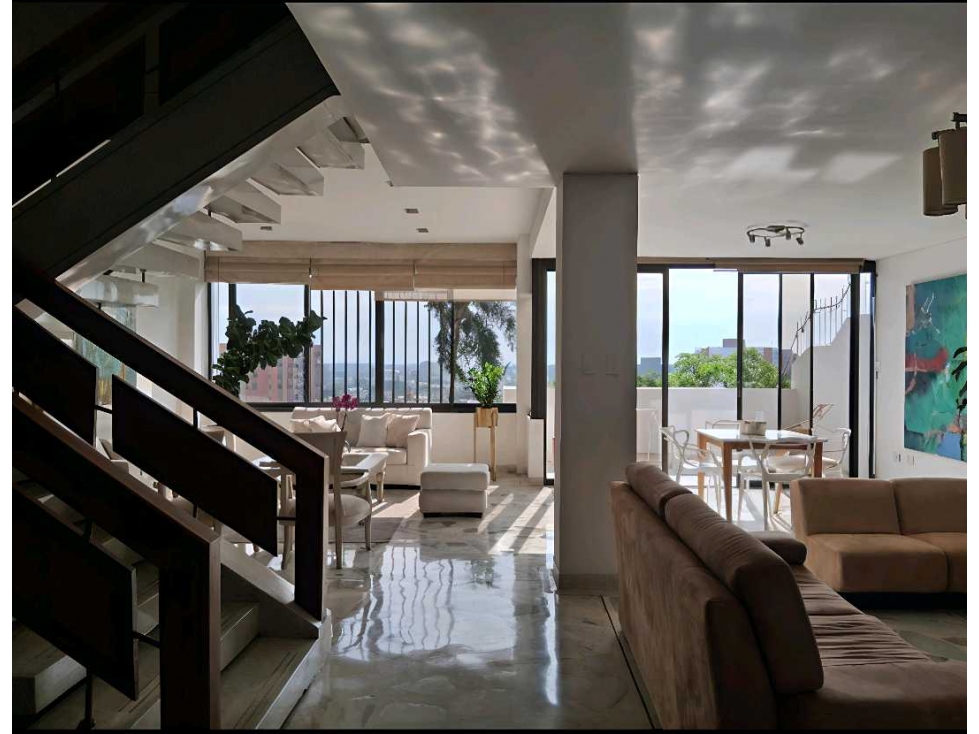 VENTA APTO SANTA MONICA — foto 6