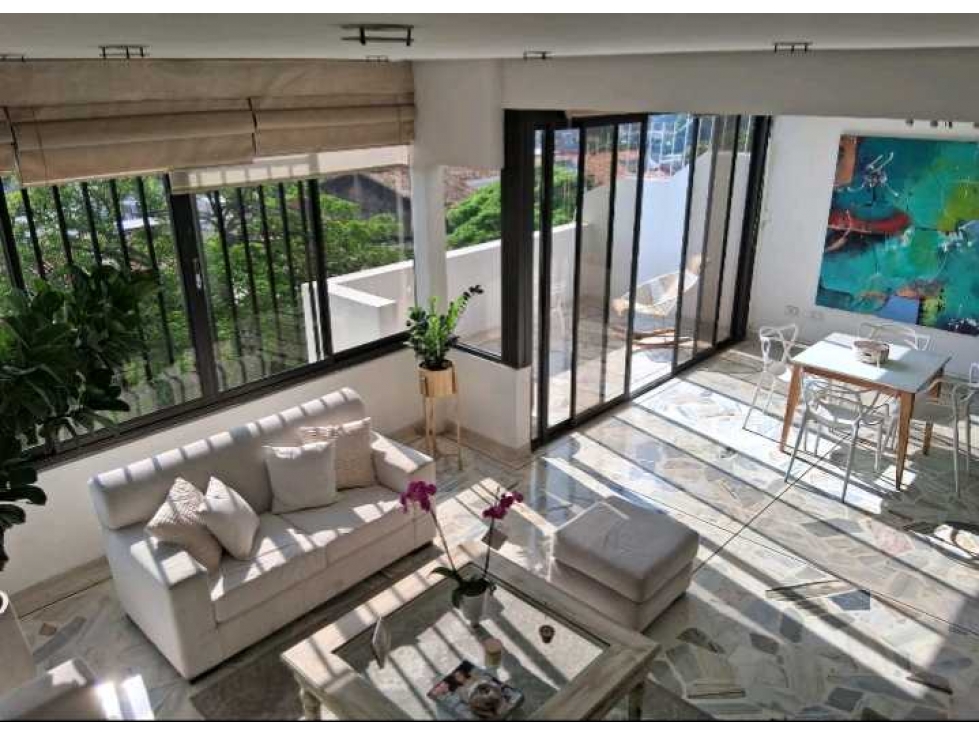VENTA APTO SANTA MONICA — foto 2