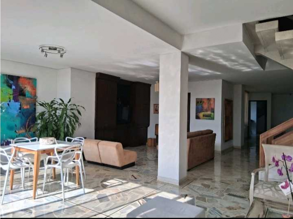 VENTA APTO SANTA MONICA — foto 3