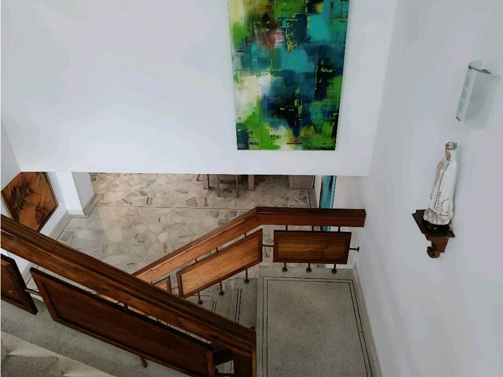 VENTA APTO SANTA MONICA — foto 5