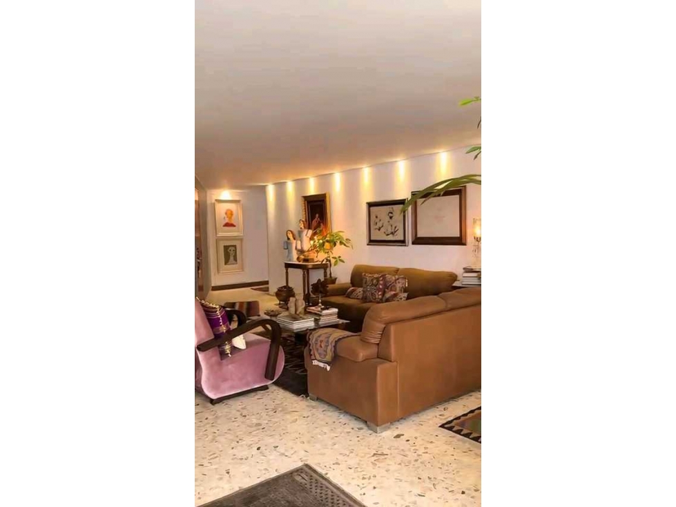 VENTA APTO SANTA TERESITA — foto 3