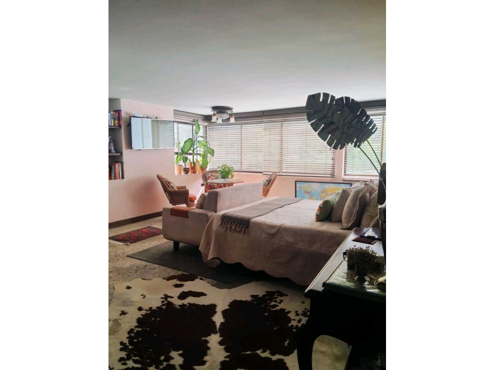 VENTA APTO SANTA TERESITA — foto 5