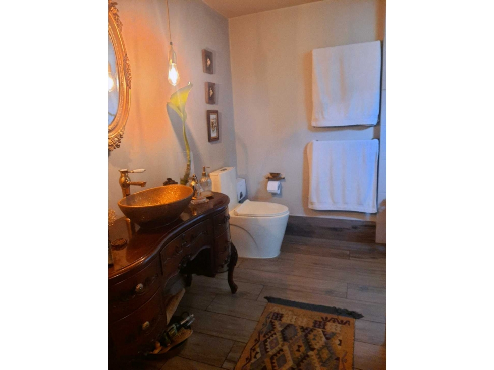VENTA APTO SANTA TERESITA — foto 6