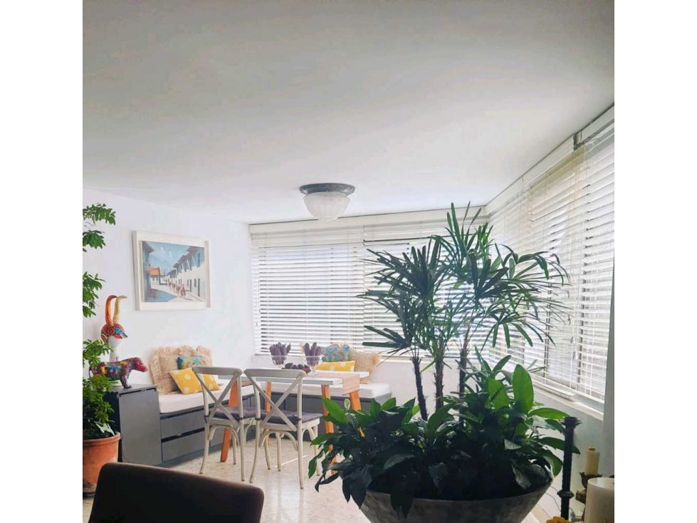 VENTA APTO SANTA TERESITA
