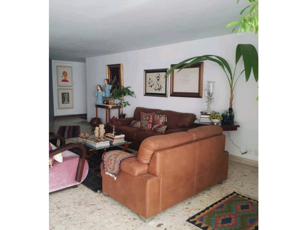 VENTA APTO SANTA TERESITA — foto 2