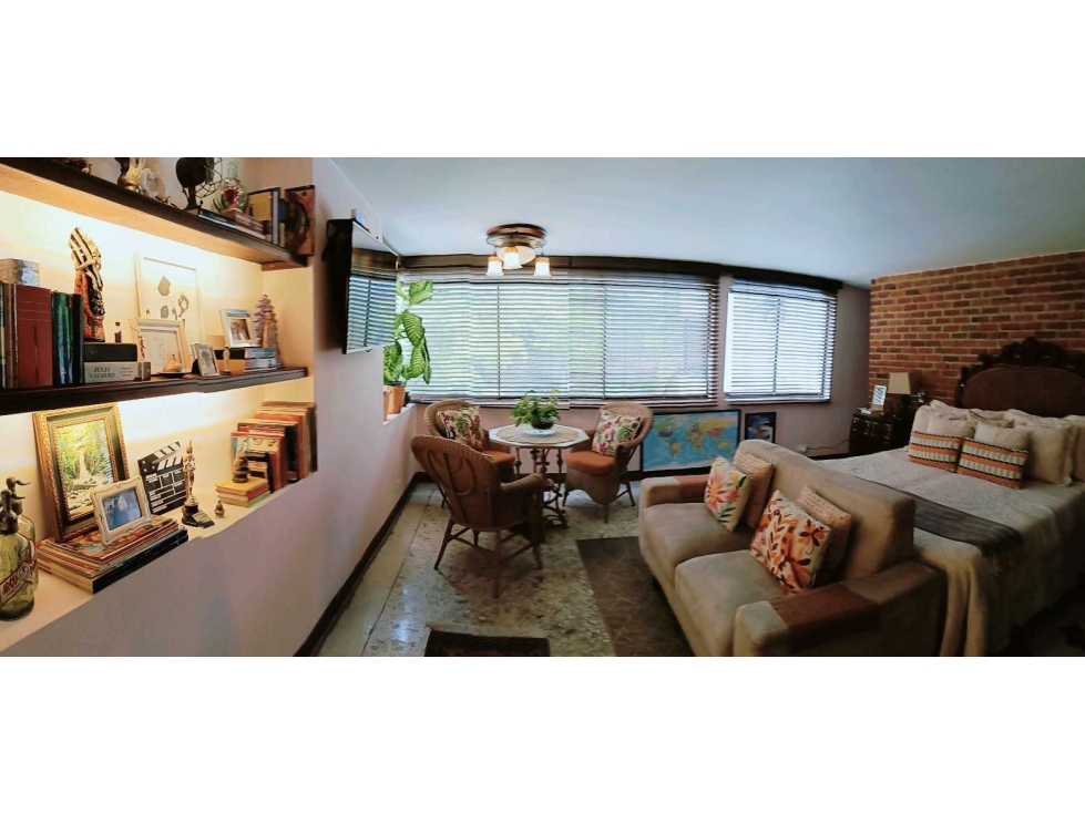 VENTA APTO SANTA TERESITA — foto 4