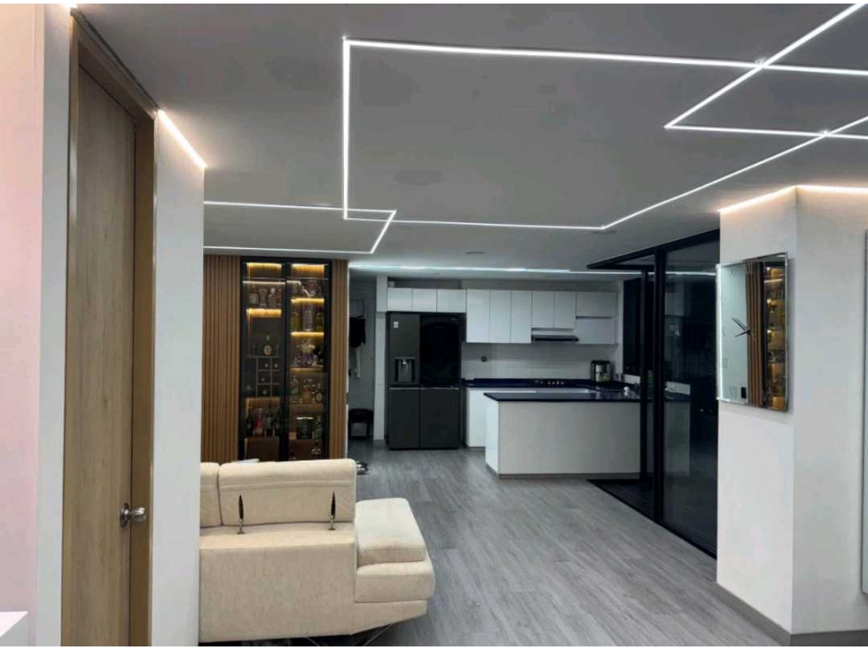 Venta apto sector avenida las palmas — foto 2