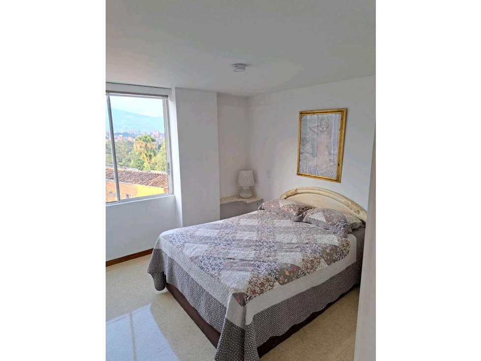 Venta apto sector belen la mota — foto 3
