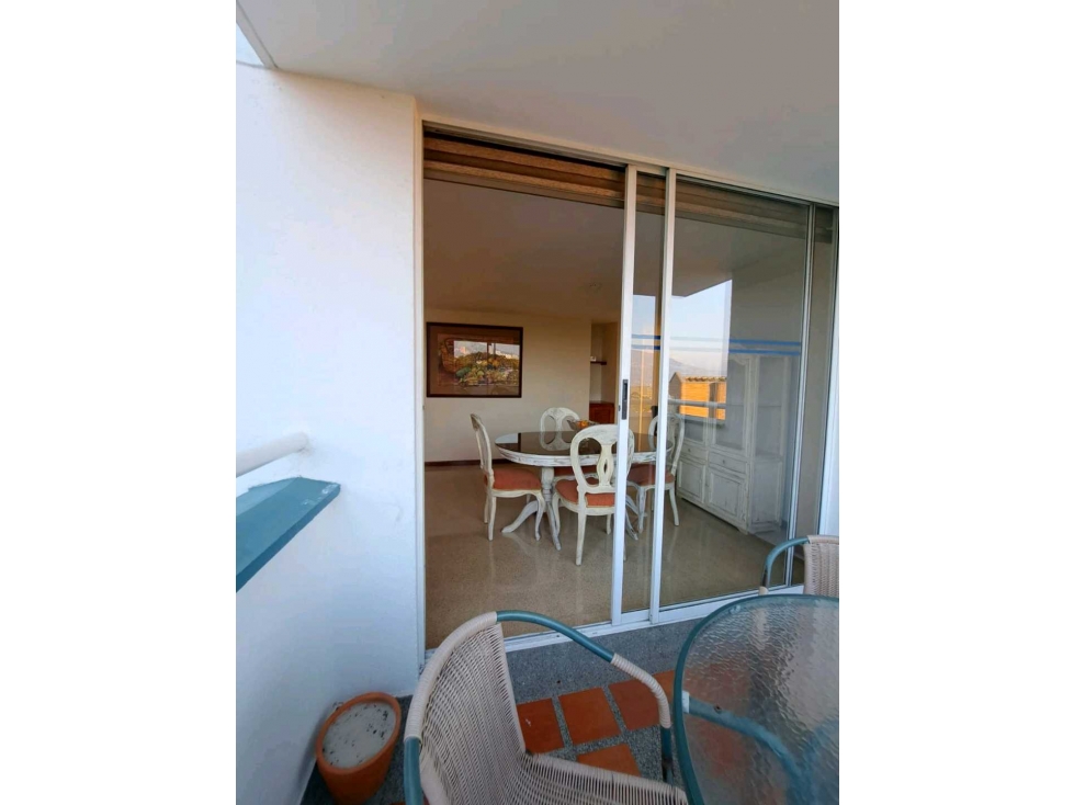 Venta apto sector belen la mota — foto 2