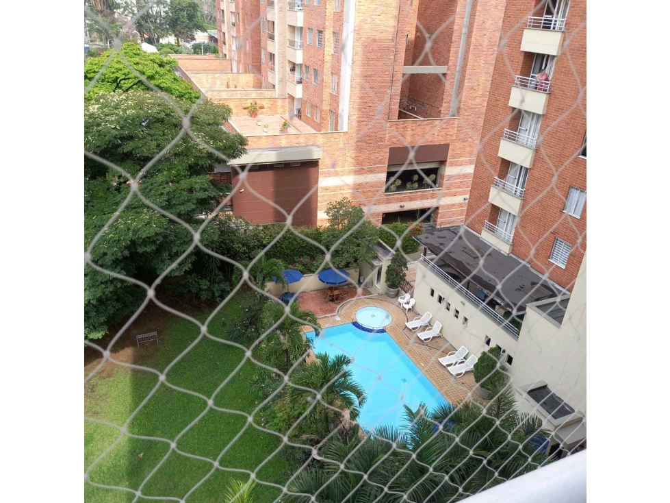 Venta apto sector Belen loma de los Bernal(parte baja) — foto 3
