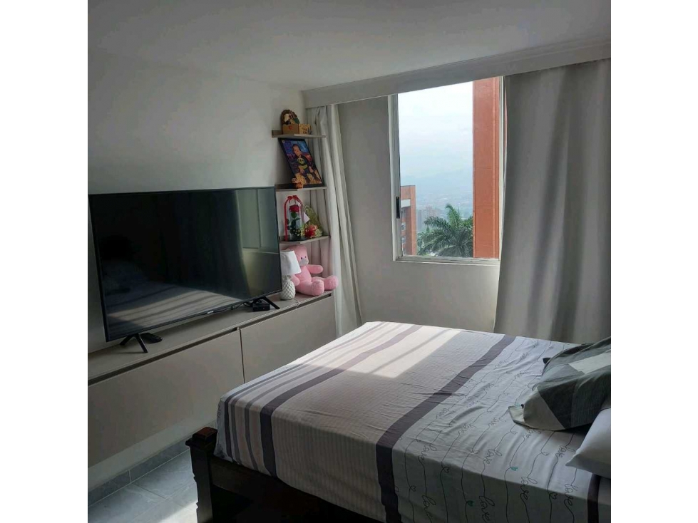 Venta apto sector Belen loma de los Bernal(parte baja) — foto 5