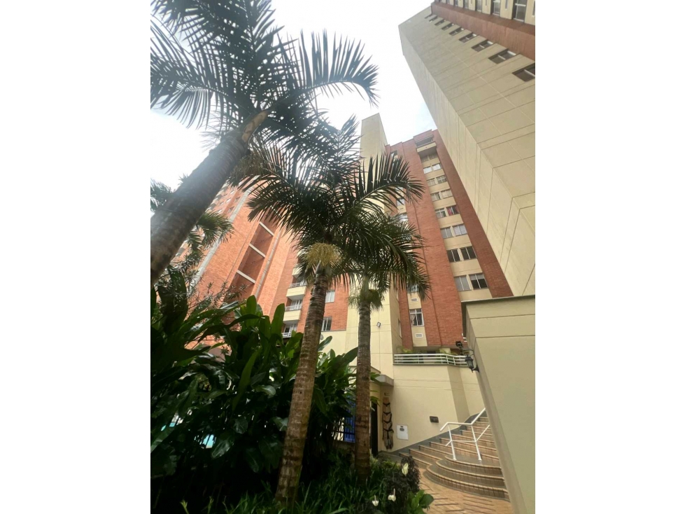 Venta apto sector Belen loma de los Bernal parte baja — foto 4