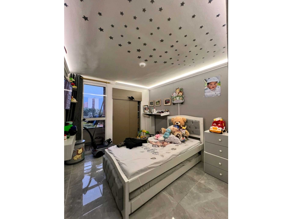 Venta apto sector Belen loma de los Bernal parte baja