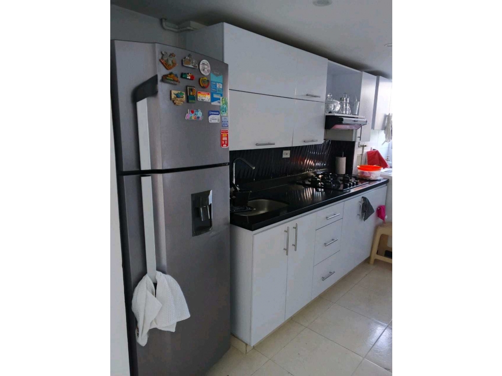 Venta apto sector belen rodeo alto parte baja — foto 4