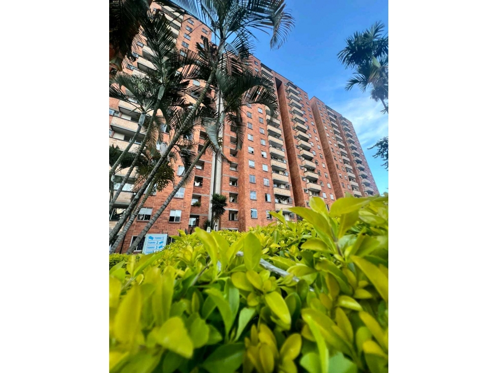 VENTA APTO SECTOR BELÉN LOMA DE LOS BERNAL