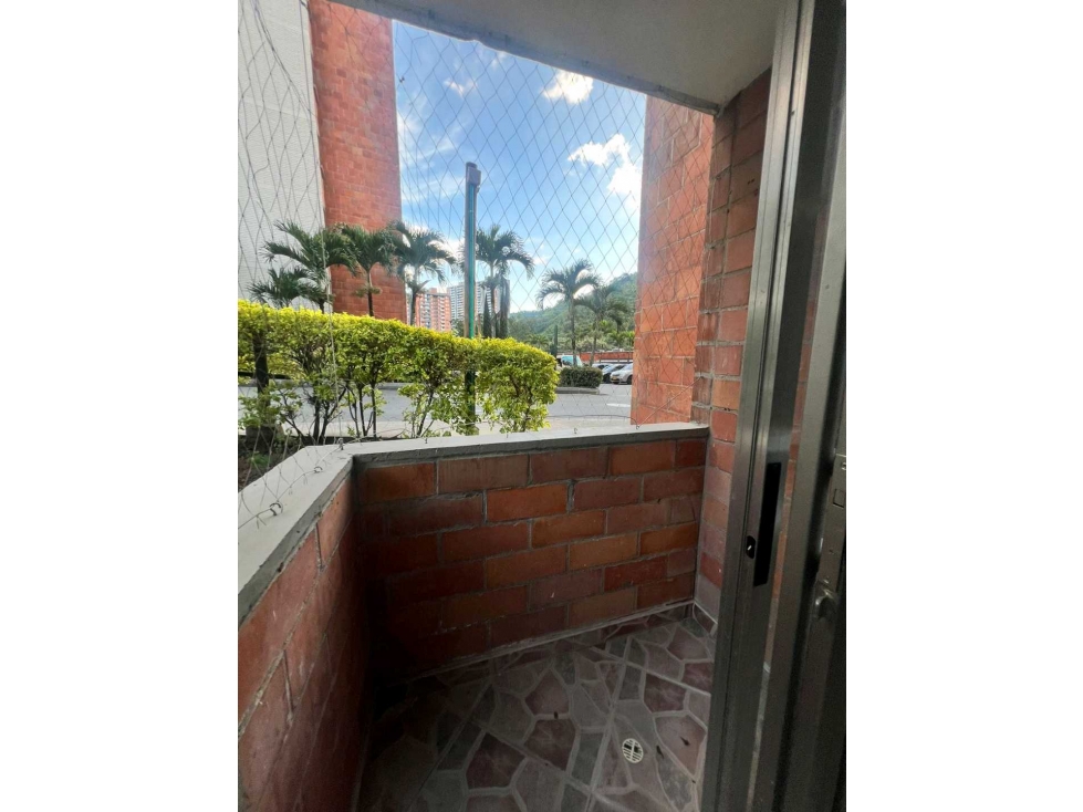 VENTA APTO SECTOR BELÉN LOMA DE LOS BERNAL — foto 3