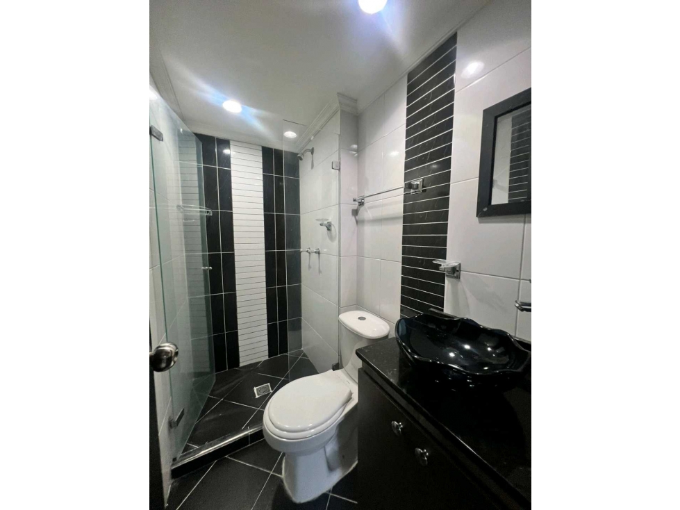 VENTA APTO SECTOR BELÉN LOMA DE LOS BERNAL — foto 4