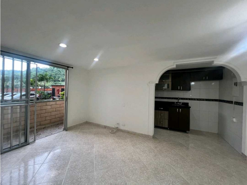 VENTA APTO SECTOR BELÉN LOMA DE LOS BERNAL — foto 6