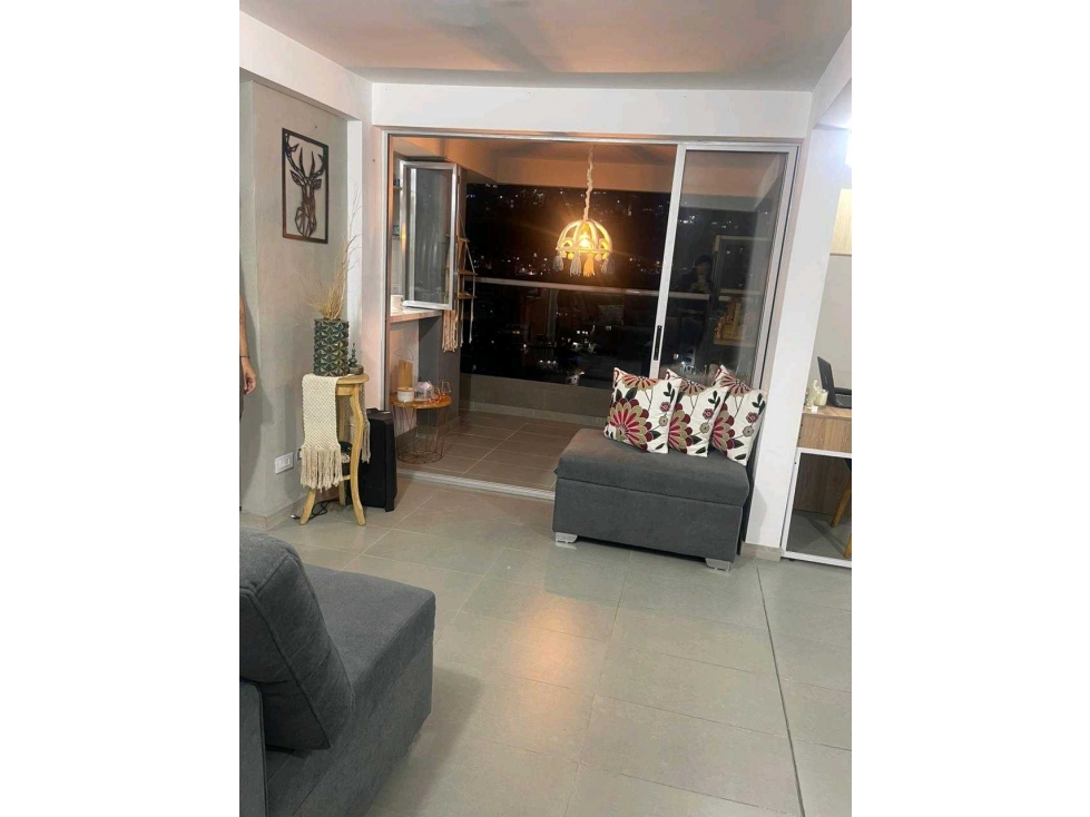 VENTA APTO SECTOR BELÉN LOMA DE LOS BERNAL