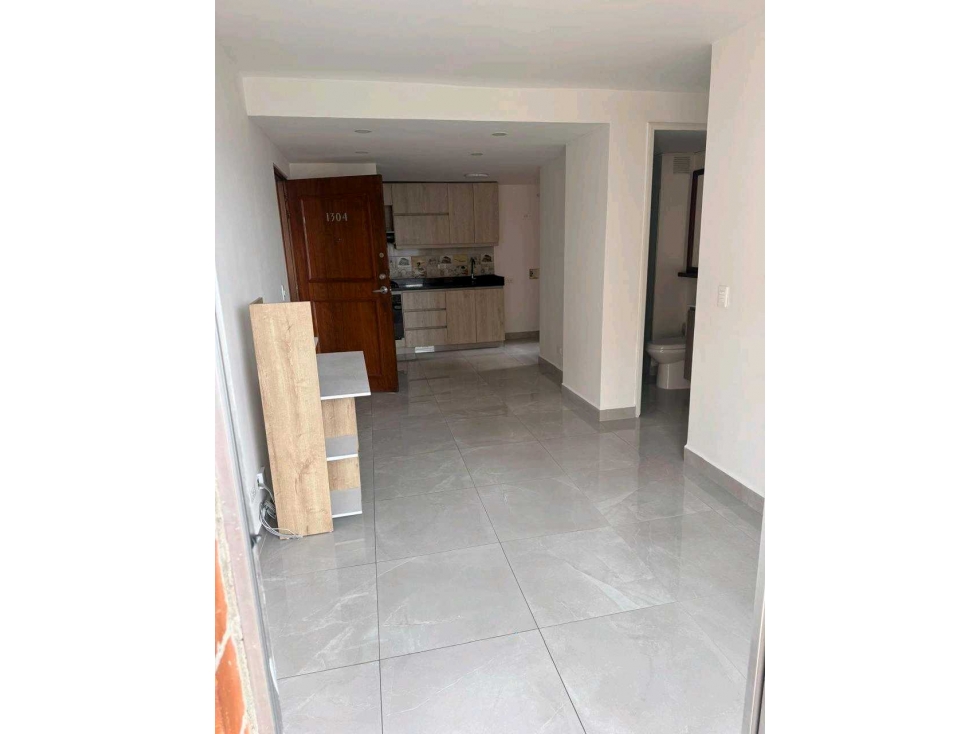 Venta apto sector Belén loma de los bernal parte baja — foto 3