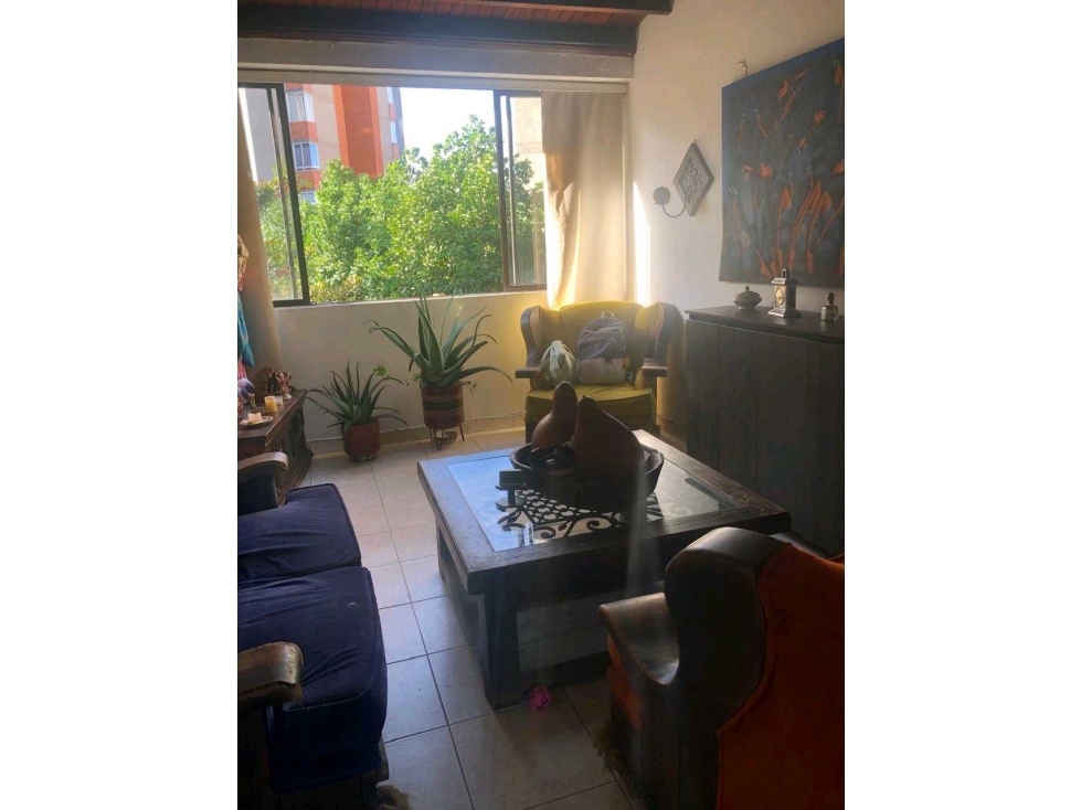 Venta apto sector Belén San Bernardo