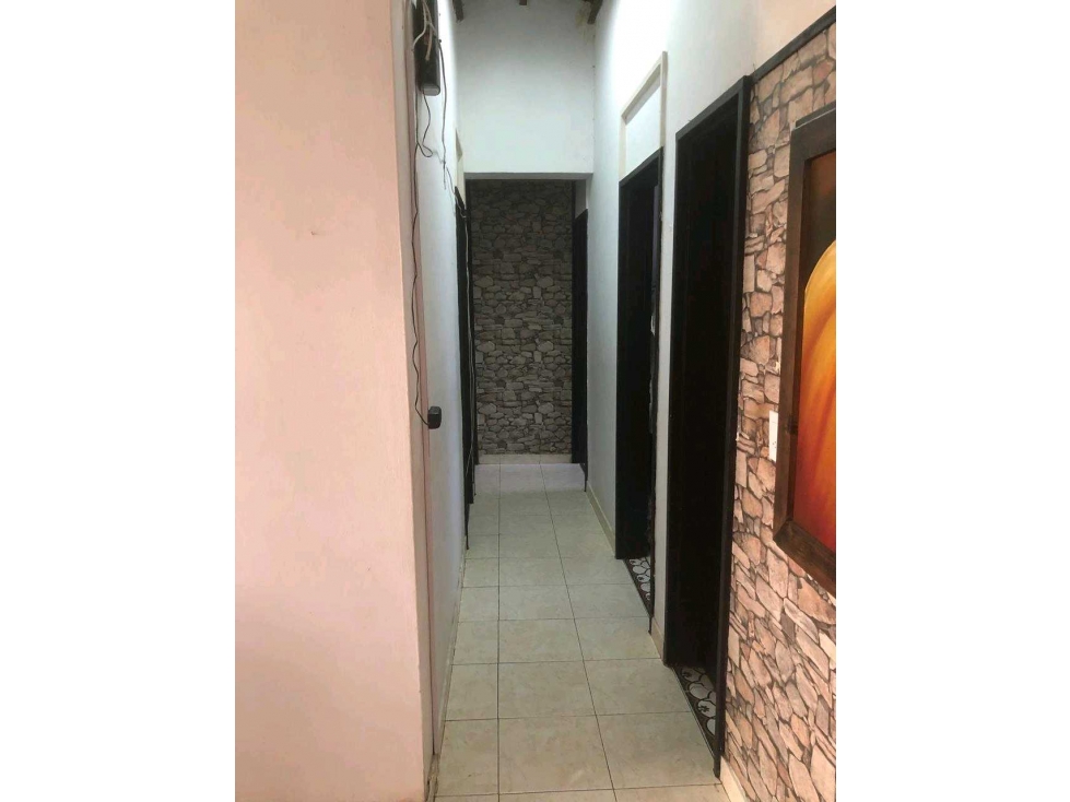 Venta apto sector Belén San Bernardo — foto 2