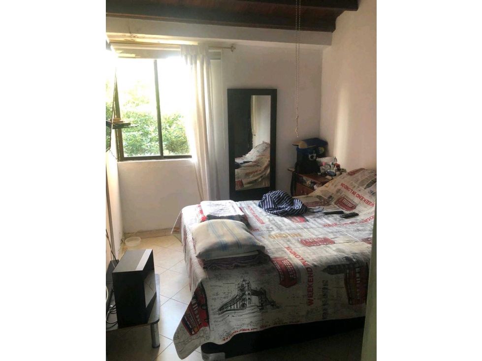 Venta apto sector Belén San Bernardo — foto 3