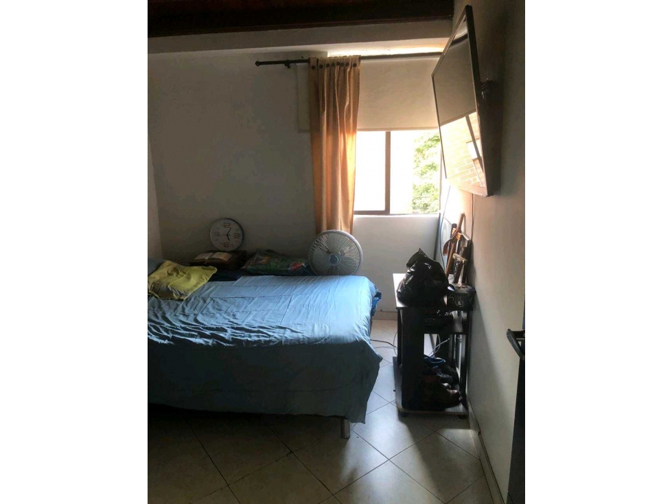 Venta apto sector Belén San Bernardo — foto 4