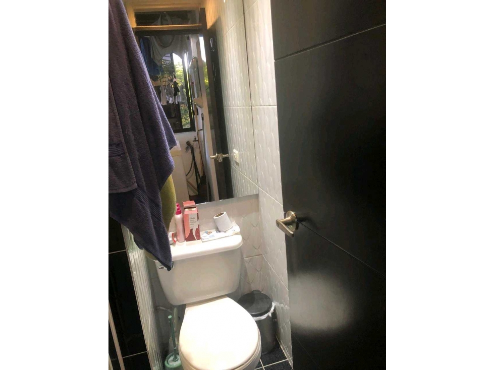 Venta apto sector Belén San Bernardo — foto 6