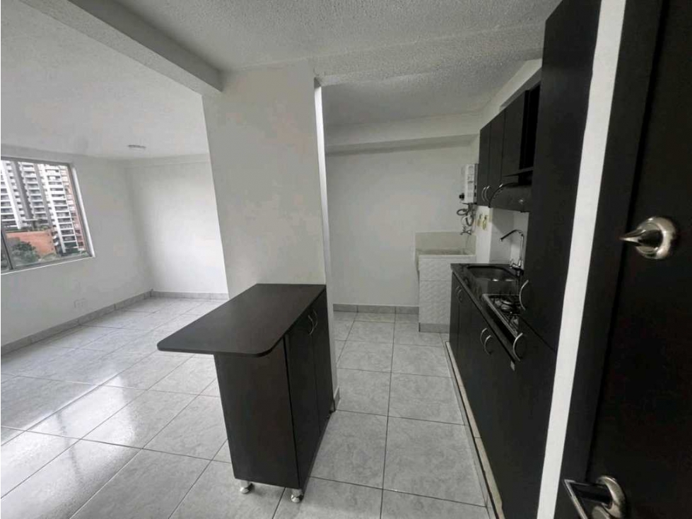 Venta apto sector exclusivo Belen loma de los Bernal — foto 2