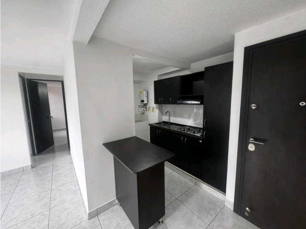 Venta apto sector exclusivo Belen loma de los Bernal — foto 3