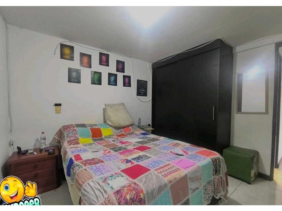 Venta apto sector exclusivo Belen Loma de los Bernal — foto 6