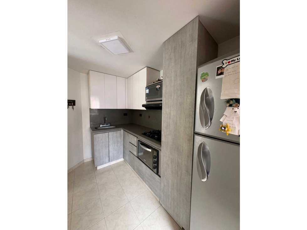 Venta apto sector loma de los bernal — foto 4