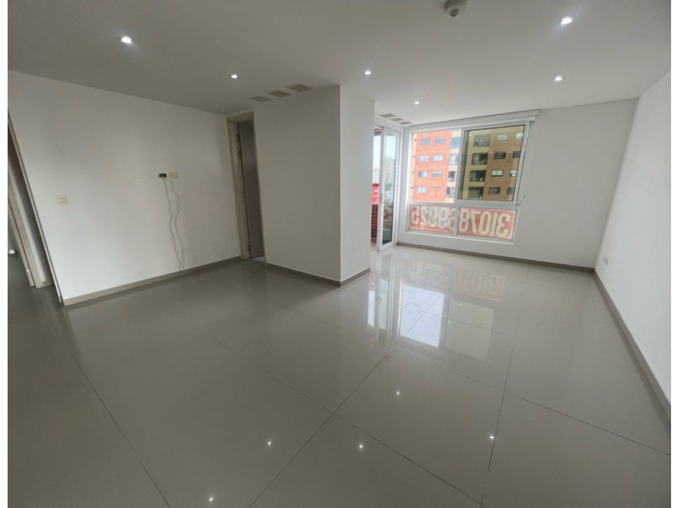 VENTA APARTAMENTO SECTOR PARQUE VENEZUELA BARRANQUILLA — foto 2
