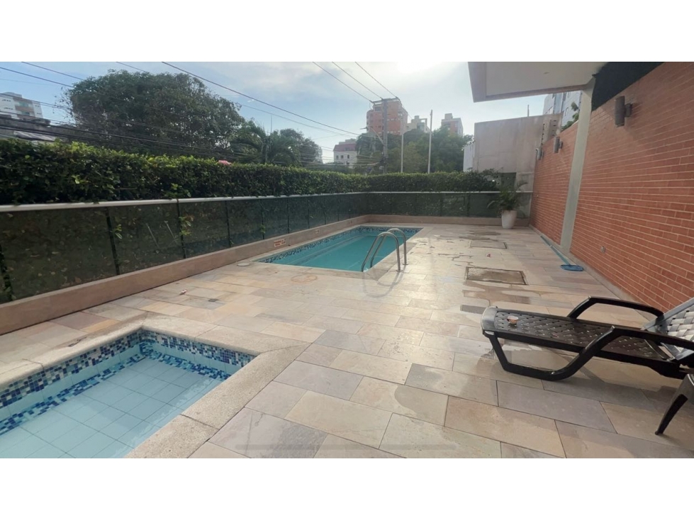 VENTA APARTAMENTO SECTOR PARQUE VENEZUELA BARRANQUILLA — foto 3